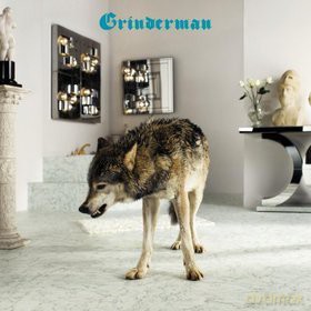 Grinderman: Grinderman 2 [Winyl]