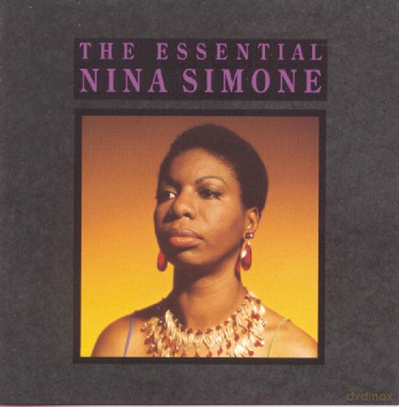 Nina Simone: Essential,The [CD]