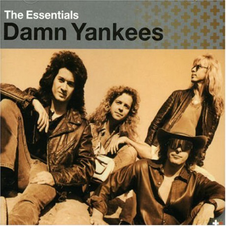 Damn Yankees: Essentials [CD]