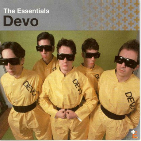 Devo: Essentials [CD]