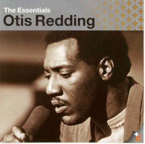 Otis Redding: Essentials Series [CD]