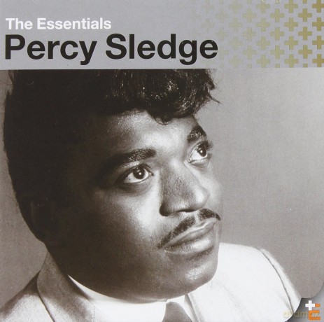 Percy Sledge: Essentials Series [CD]