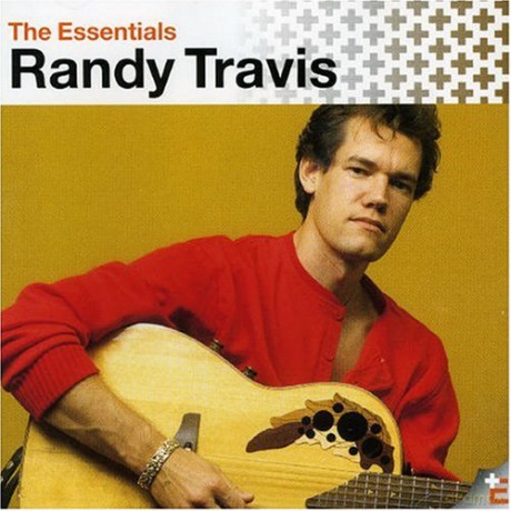 Randy Travis: Essentials Series [CD]
