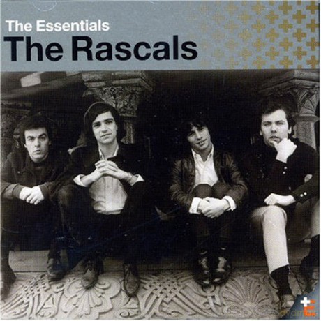 Rascals: Essentials Series [CD]