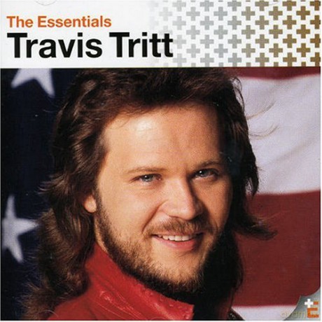 Travis Tritt: Essentials Series [CD]