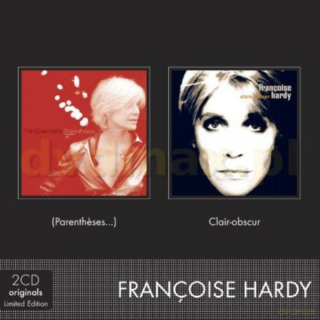 Francoise Hardy: Gift Pack - Limited Edition [2CD]