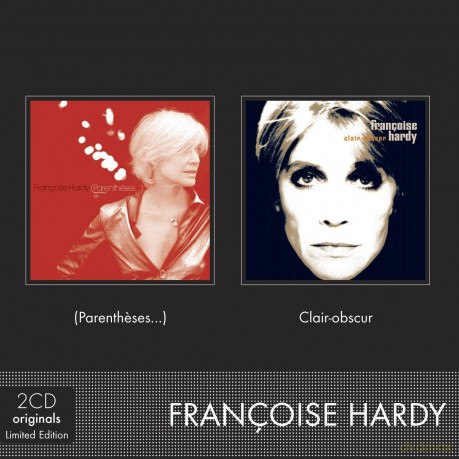 Francoise Hardy: Gift Pack - Limited Edition [2CD]