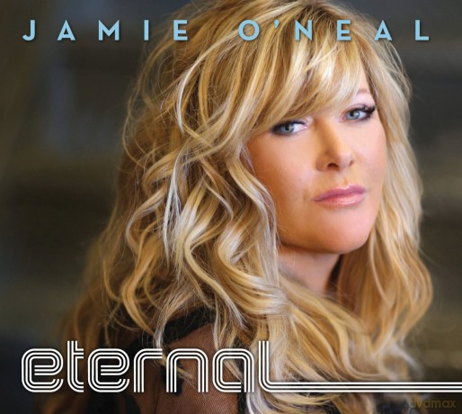 Jamie O'Neal: Eternal [CD]