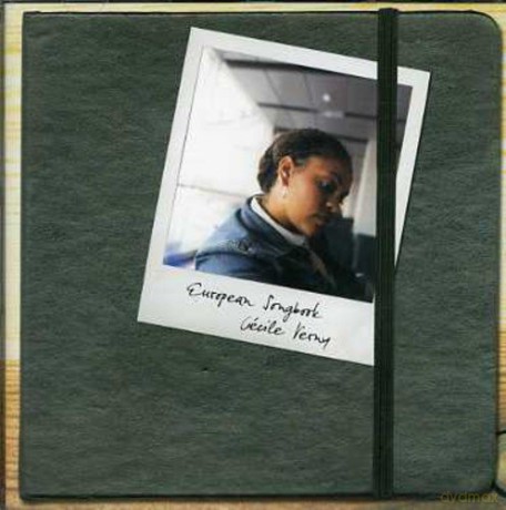 Cecile Verny: European Songbook [CD]