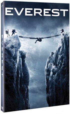 Everest [DVD]