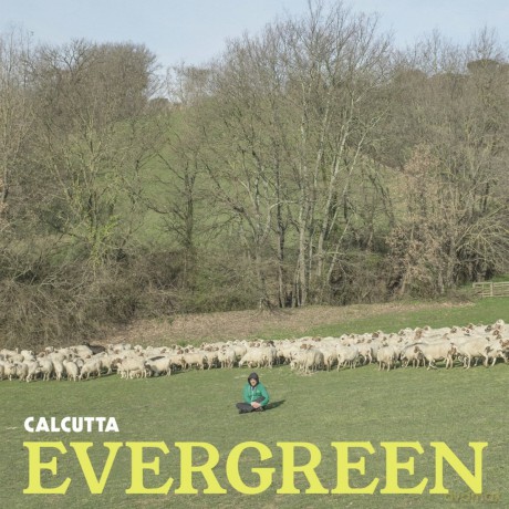 Calcutta: Evergreen [CD]