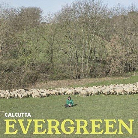 Calcutta: Evergreen Deluxe Edition Poster + Origami [CD]