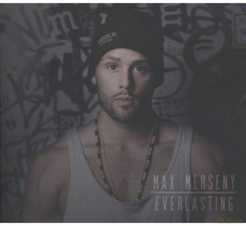Max Merseny: Everlasting [CD]