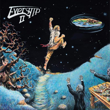 Evership: Evership Ii [CD]