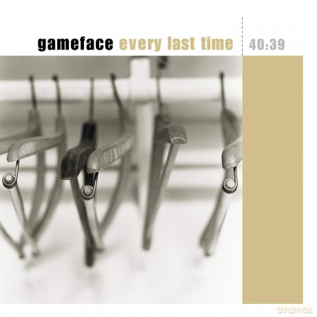 Gameface: Every Last Time [Winyl]