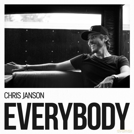 Chris Janson: Everybody [CD]