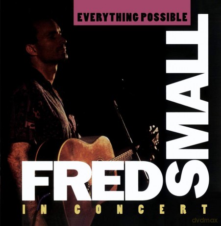 Fred Small: Everything Possible [CD]