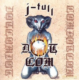 Jethro Tull: J-Tull Dot Com [CD]
