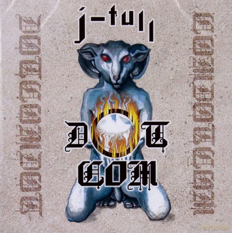 Jethro Tull: J-Tull Dot Com [CD]