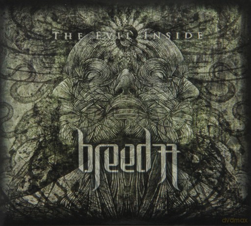 Breed 77: Evil Inside [CD]
