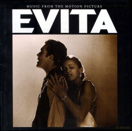 Evita: Selections From [CD]