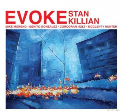 Stan Killian: Evoke [CD]