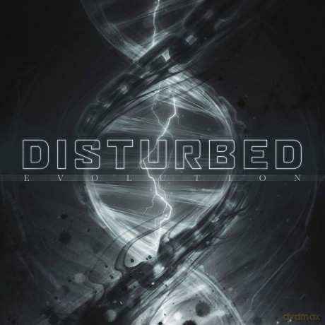 Disturbed: Evolution [2xWinyl]