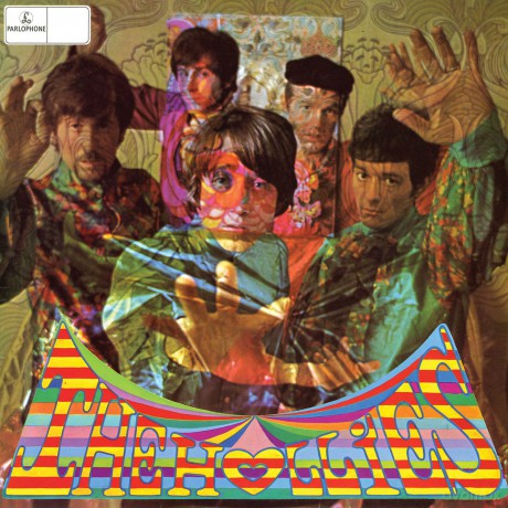 The Hollies: Evolution [2xWinyl]