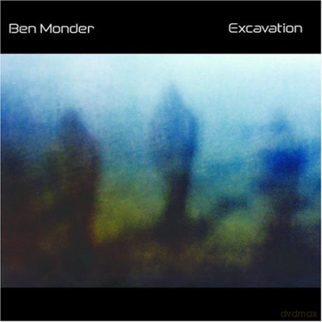 Ben Monder: Excavation [CD]