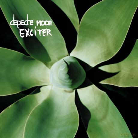 Depeche Mode: Exciter [CD]