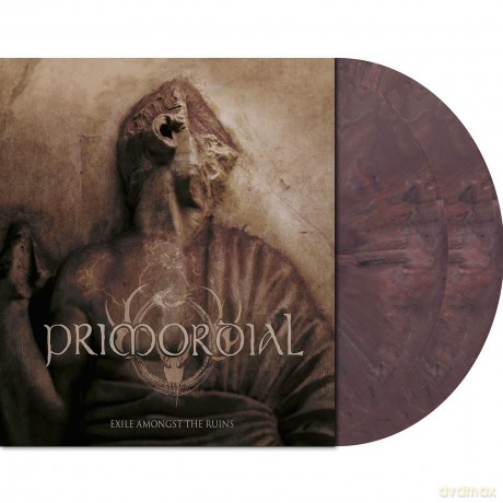 Primordial: Exile Amongst The Ruins [Winyl]