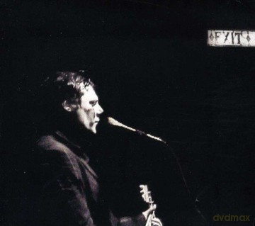 Jean Leloup: Exit [3CD]