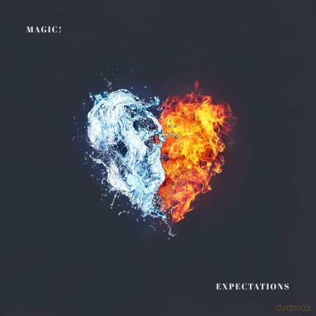Magic: Expectations [CD]