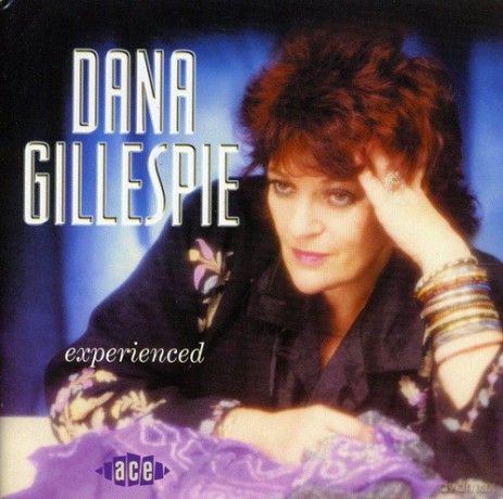 Dana Gillespie: Experienced [CD]