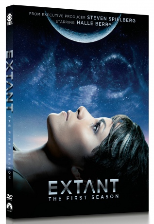 Extant: The First Season [DVD]