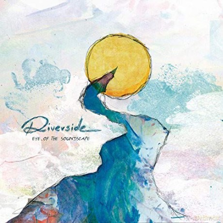 Riverside: Eye Of The Soundscape [CD]