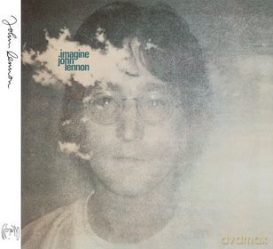 John Lennon: Imagine (ecopack) [CD]