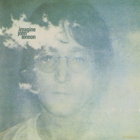 John Lennon: Imagine (ecopack) [CD]