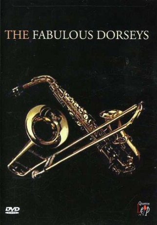 Fabulous Dorseys [DVD]