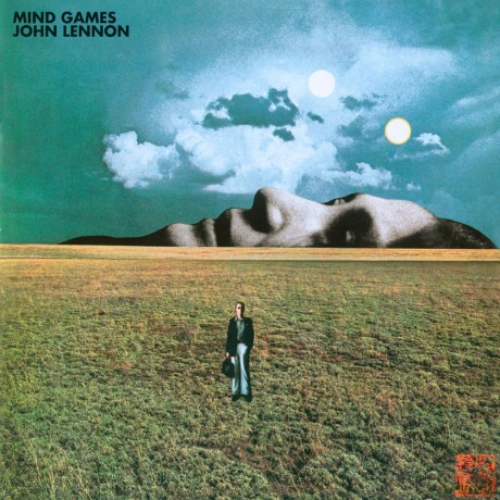 John Lennon: Mind Games (ecopack) [CD]