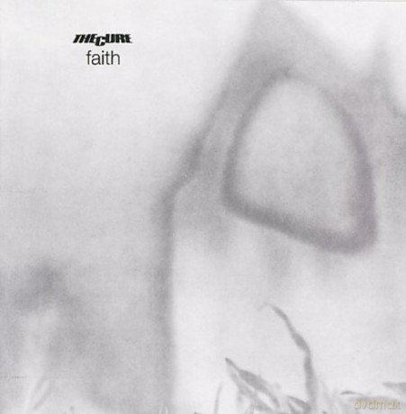 The Cure: Faith [CD]