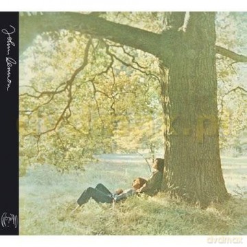 John Lennon: Plastic Ono Band (ecopack) [CD]