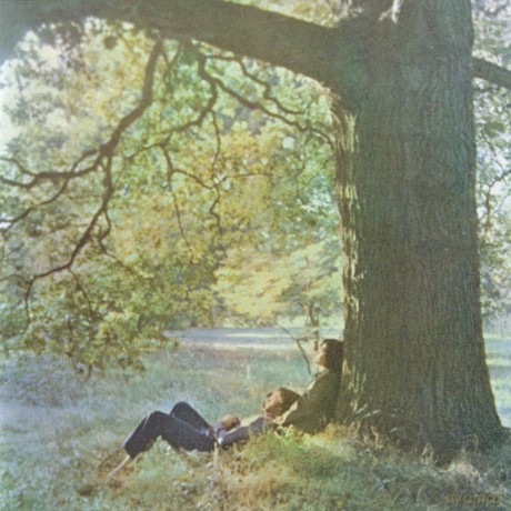 John Lennon: Plastic Ono Band (ecopack) [CD]