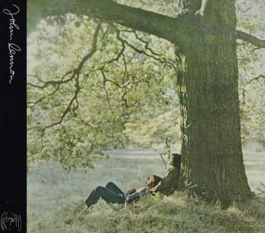 John Lennon: Plastic Ono Band (ecopack) [CD]