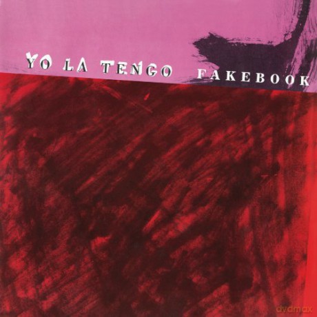 Yo La Tengo: Fakebook [Winyl]