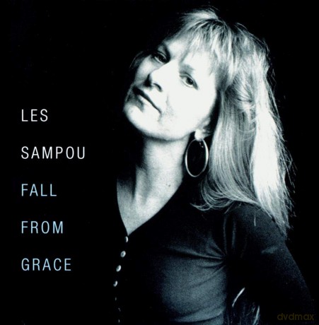 Les Sampou: Fall From Grace [CD]