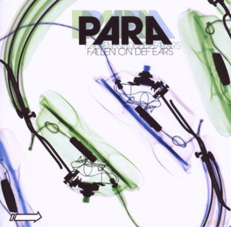 Para: Fallen on Def Ears [CD]