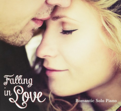 Falling In Love -Digi- [CD]