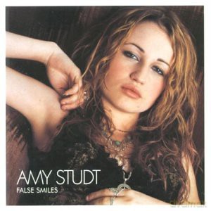 Amy Studt: False Smiles [CD]