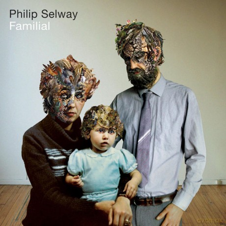 Philip Selway: Familial [CD]